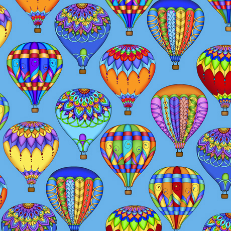MINKY PRINTS             